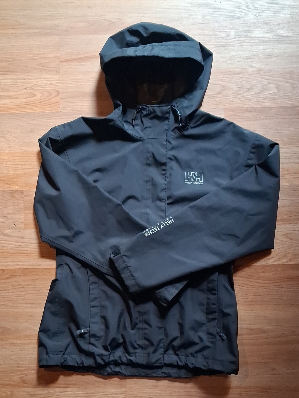 Helly Hansen Womens Seven J Jacket
